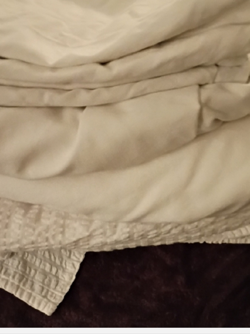 Queen Sheet Set